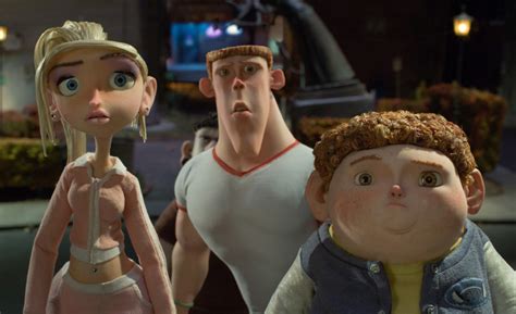 paranorman courtney babcock|paranorman book wiki.